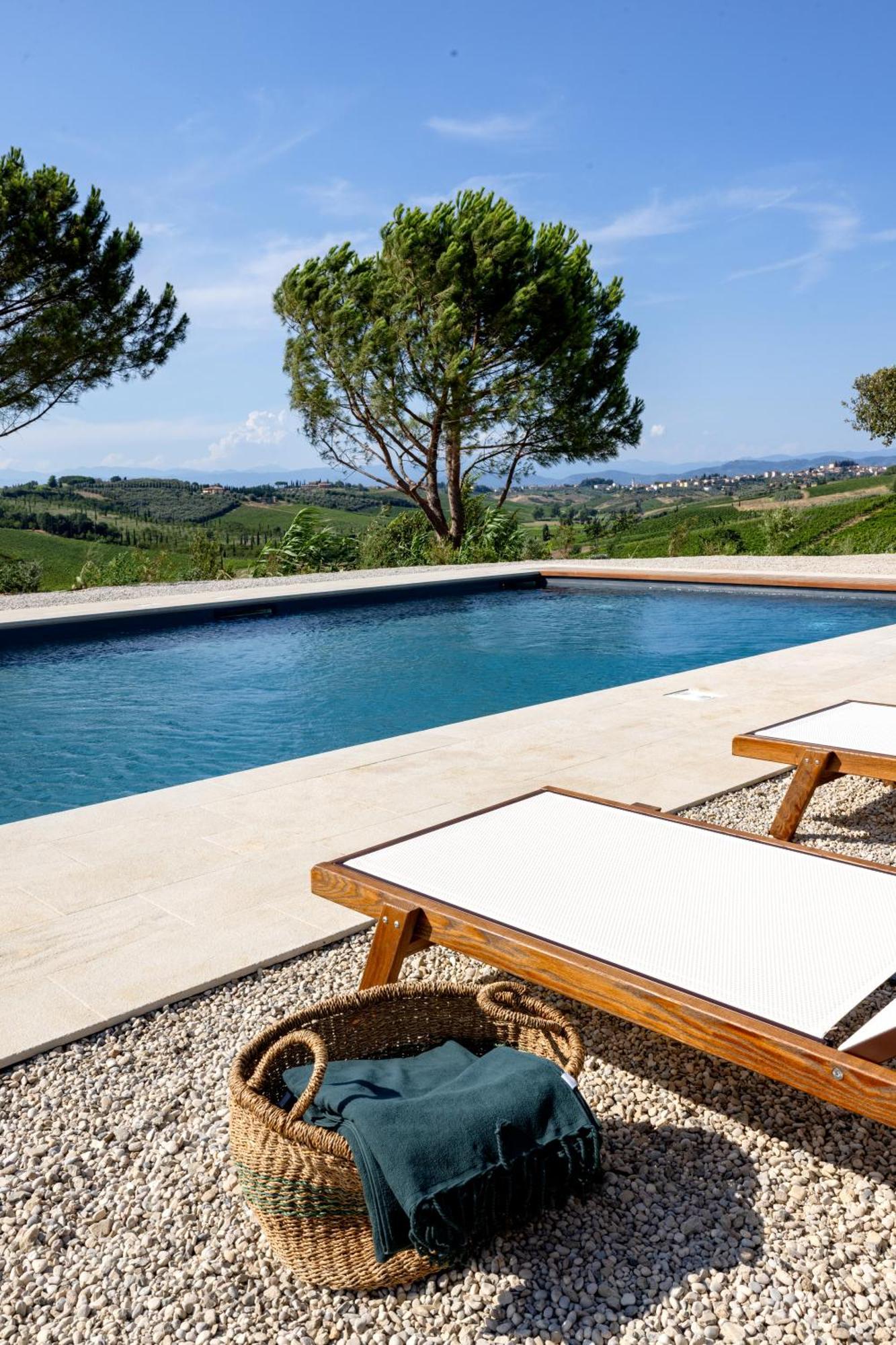 Colle Alberti Country House Cerreto Guidi Dış mekan fotoğraf