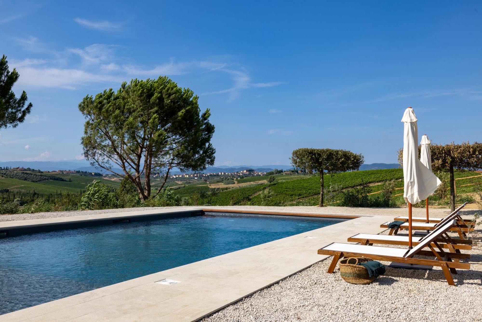 Colle Alberti Country House Cerreto Guidi Dış mekan fotoğraf
