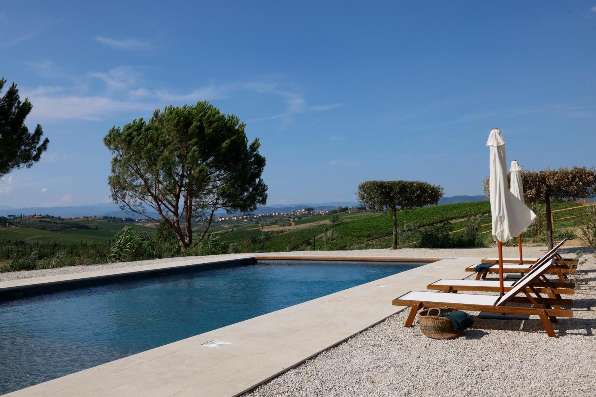 Colle Alberti Country House Cerreto Guidi Dış mekan fotoğraf