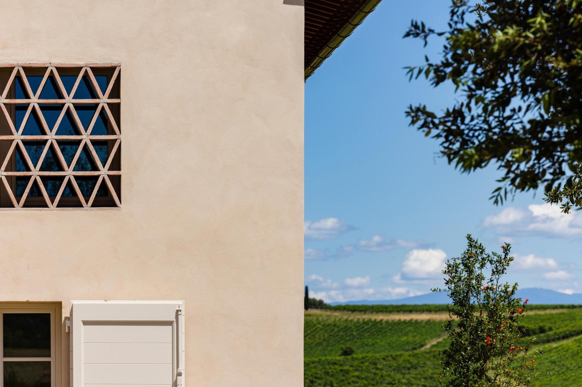 Colle Alberti Country House Cerreto Guidi Dış mekan fotoğraf