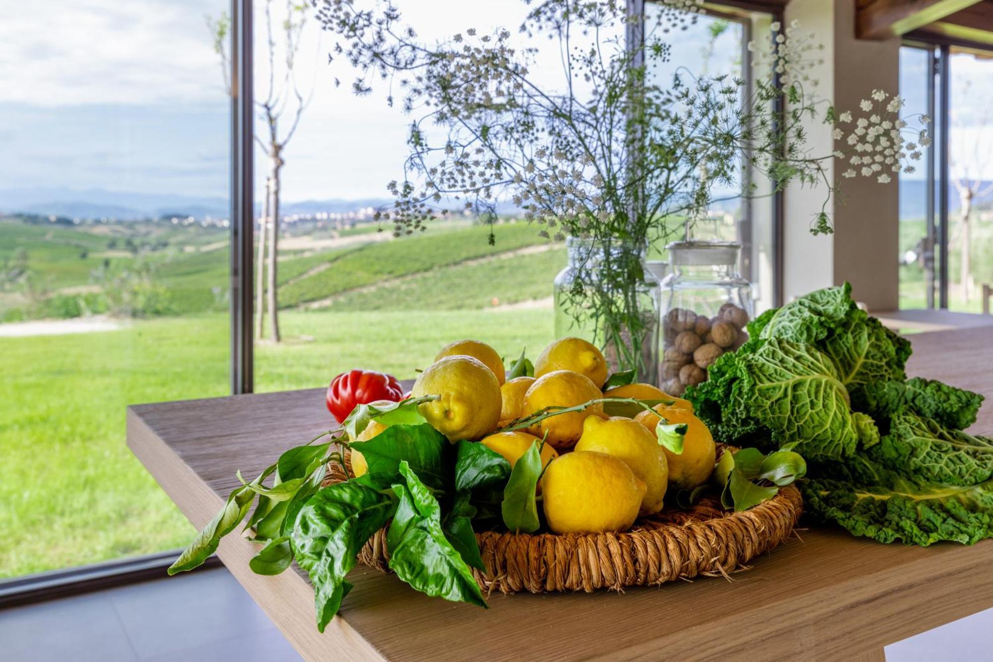 Colle Alberti Country House Cerreto Guidi Dış mekan fotoğraf