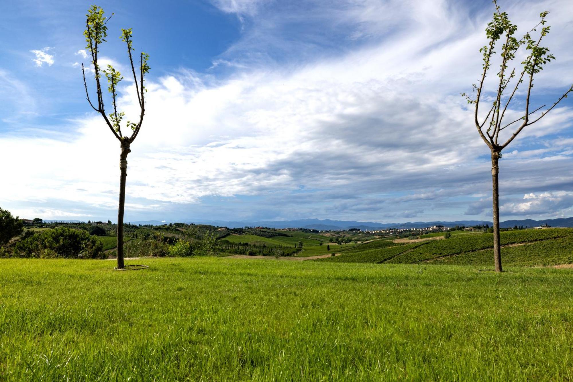 Colle Alberti Country House Cerreto Guidi Dış mekan fotoğraf