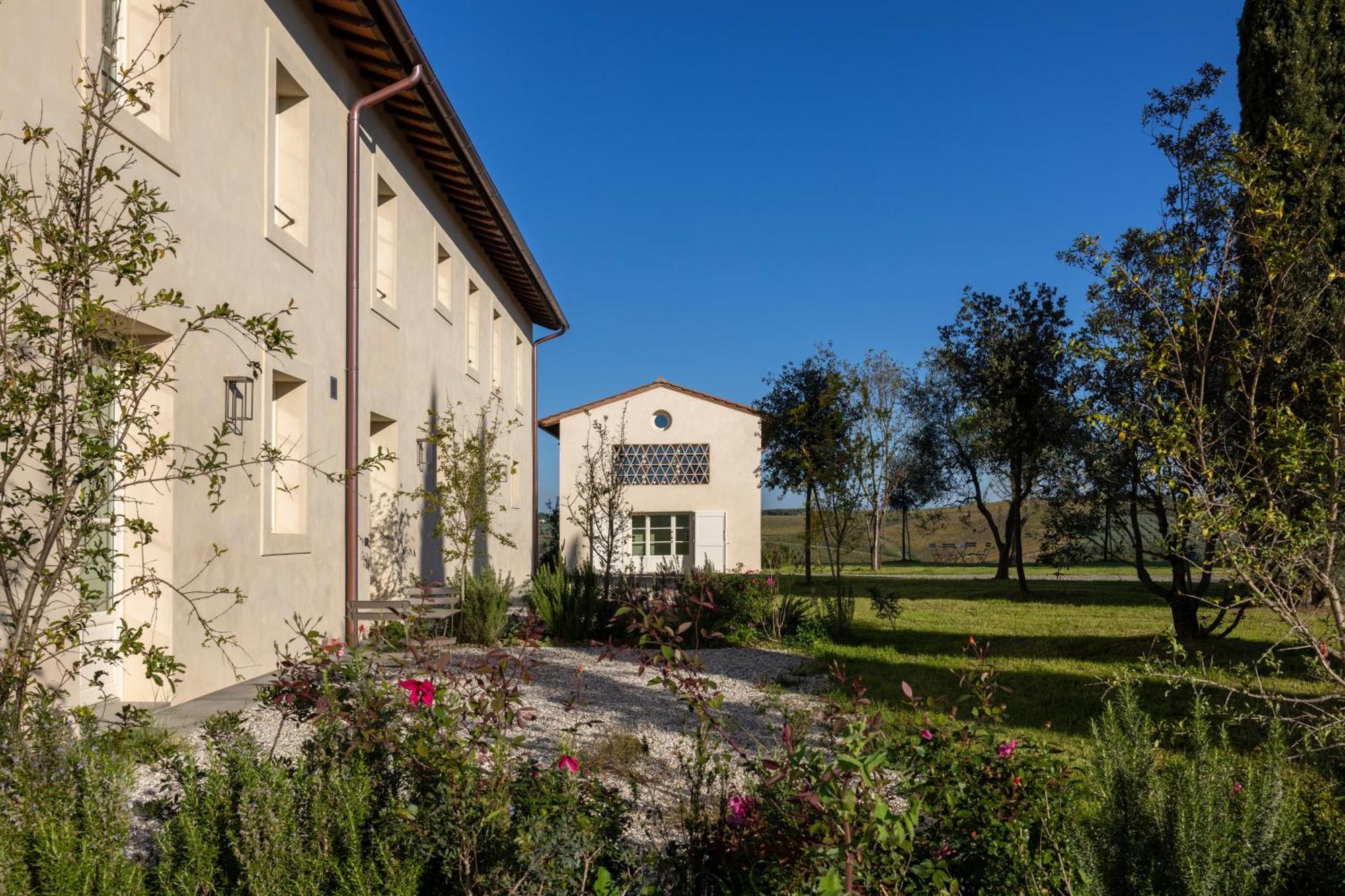 Colle Alberti Country House Cerreto Guidi Dış mekan fotoğraf